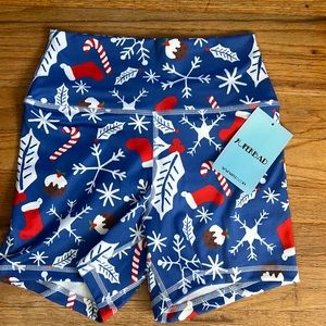 Fleo true high contour short